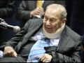 Abe Pollin Washington  Wizards owner dead at 85