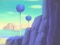 goku talks to bardock