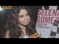 Selena Gomez Would Kiss Zayn Malik! - YouTube