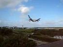 A 380 erstmals in EDDH Hamurg Fuhlsbüttel
