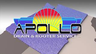 Apollo Plumbing...