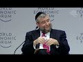 Is Religion Outdated in the 21st century? Lawrence Krauss / Davos
