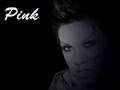 Pink - Crash and burn