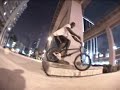 Nigel Sylvester BMX (Skavenger 2007 part)