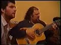 cena Parrita-Sonays 2