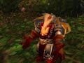 World of Warcraft: Who\