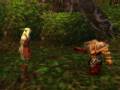 World of Warcraft: Who's the Tank?