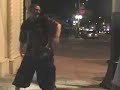 Street Dance Battle