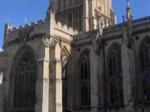 Bristol Application Musical