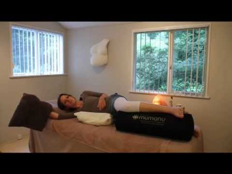 how to relieve rib pain in pregnancy
