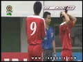 [FIFA WCQ 2010] North Korea - Iran