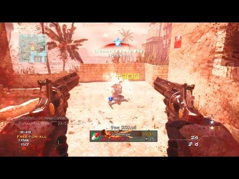 modern warfare 3 moab - It's back from MW2 with a Vengeance...