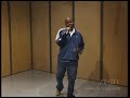 Juma @The Green Room (episode 3)