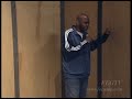 Juma @The Green Room (episode 3)