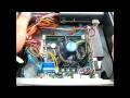 Sentey SS1-2421 Slim Series - Component Installation
