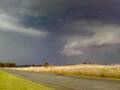 September 21- HP Supercell near Rathdowney QLD Australia (1)