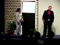 Christmas Play CMBC 2008 Pt 2