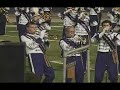 JMU Marching Royal Dukes 2006 - Firedance