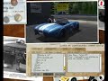 Historic GT & Touring Car mod for rFactor menus v2.0