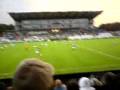 Odense Boldklub vs. Aston Villa FC