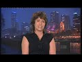roberta williams aca april 2008