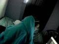 videos de my sis n the morning haha she so fucked up looking...MUST WATCH FUNNY!!!!!