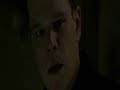 Bourne Identity
