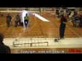 Danish Championships 2009 in Rabbit Hopping
