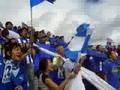BLUE IS THE COLOUR