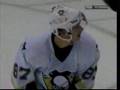 Sebastian Caron Amazing Save