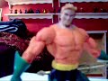 dc universe Classics aquaman