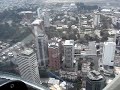 Aterrizaje en Heli, La Aurora,  Guatemala