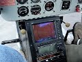 aterrizaje en heli la aurora  guatemala