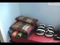 My home dojang My home dojang