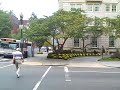 DC Films: \"Election\" scene site
