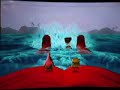 spongebob squarepants