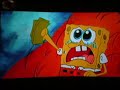 The Spongebob Squarepants Movie 3rd Boss:Dennis (Again)