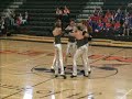 Keystone Heights Elite Dance Team 2008 Routine