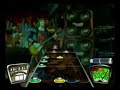 Avenged Sevenfold Afterlife Guitar Hero Custom