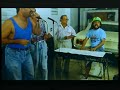 La Sonora Poncena at work!
