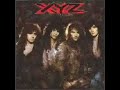 XYZ - On The Blue Side Of Night XYZ - On The Blue Side Of Night