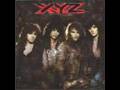 XYZ - On The Blue Side Of Night