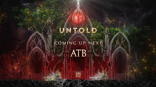 ATB - Live @ UNTOLD Festival x Main Stage 2022