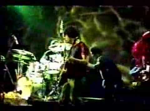 Video de Jamás de Los Bunkers