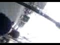Crazy drugged up bum in Swanston Street, Melbourne PART TWO