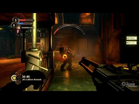 ign bioshock