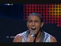 Israel Eurovision 2008 Semi Final -Boaz Keilo kan