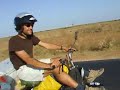 Sur la route de M\ Sur la route de M\
