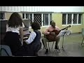 Sergio N. Belluco (Viol�o Cl�ssico Erudito) + Piano - 1992
