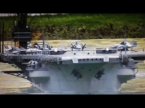 Historic ship model building Le Fleuron - Youtube Downloader mp3